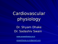 Cardiovascular Physiology.pdf